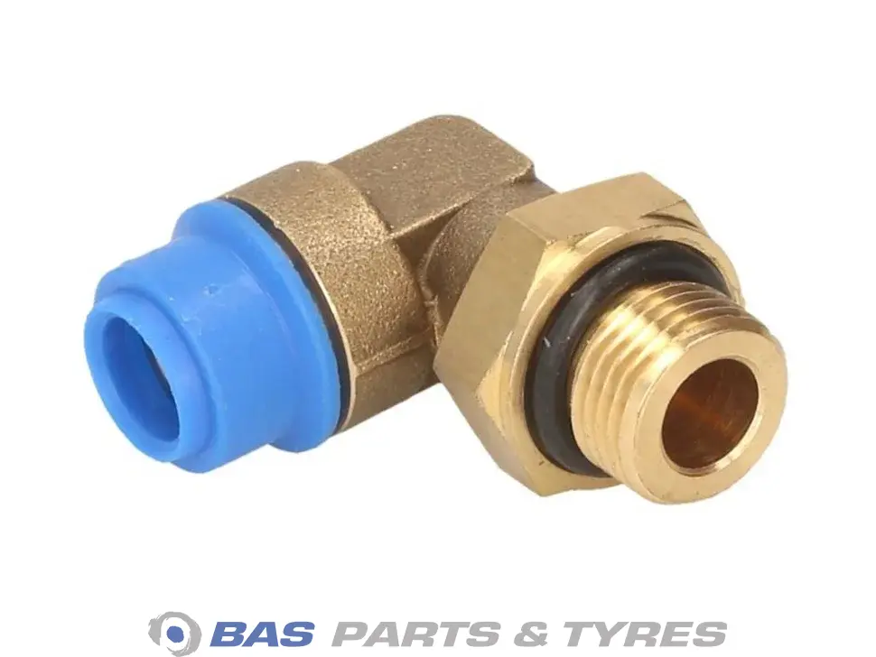 Cabeça de acoplamento Pneumatics