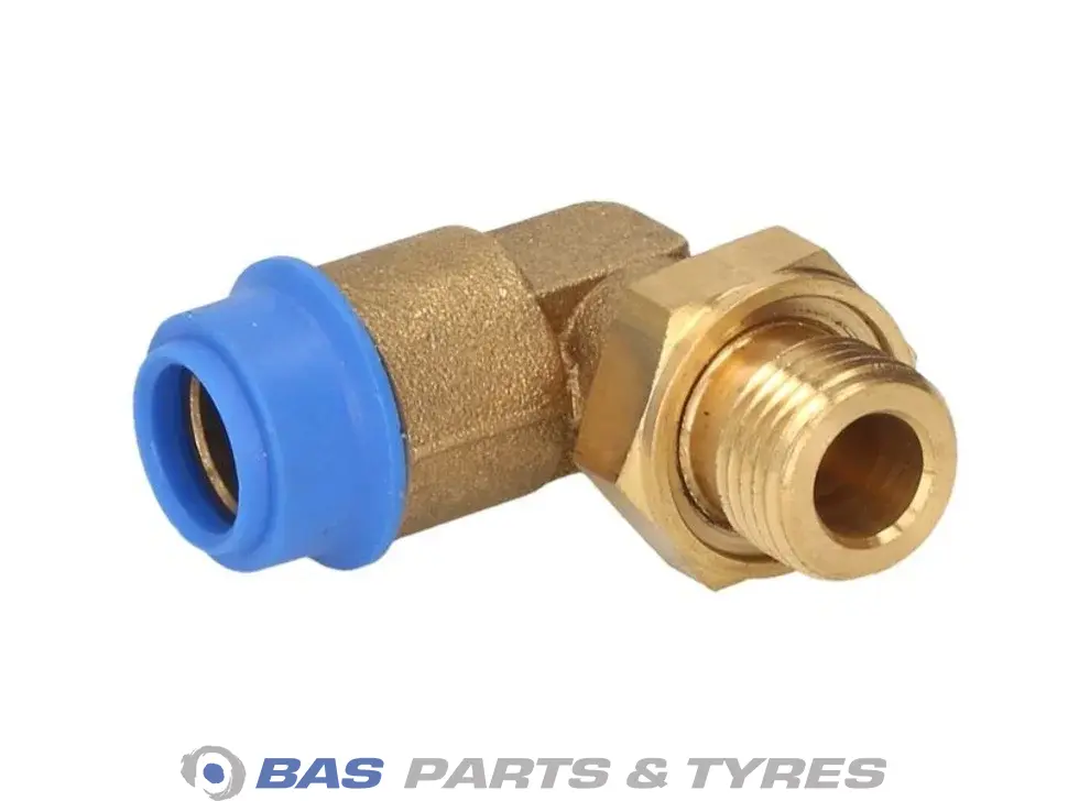Cabeça de acoplamento Pneumatics