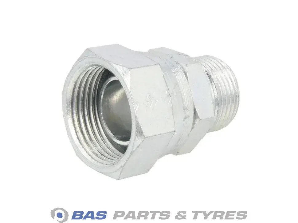 Raccord hydraulique Pneumatics