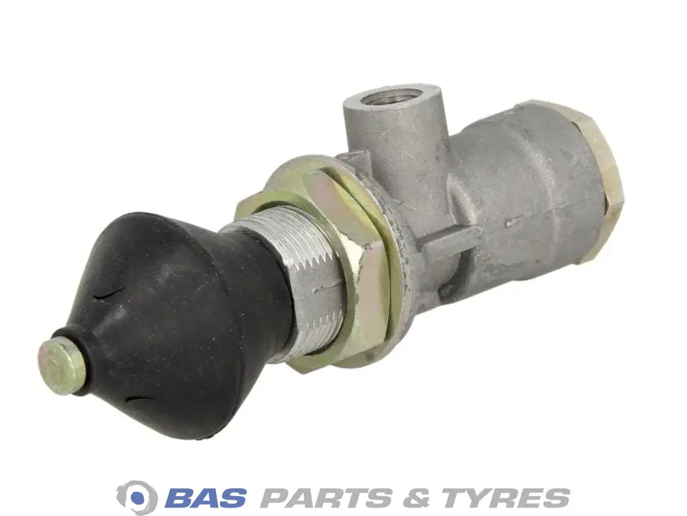 Válvula multivía Pneumatics 649246
