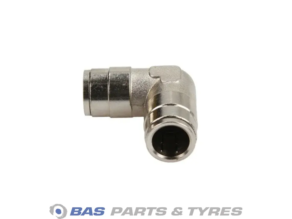 Coupling head Pneumatics
