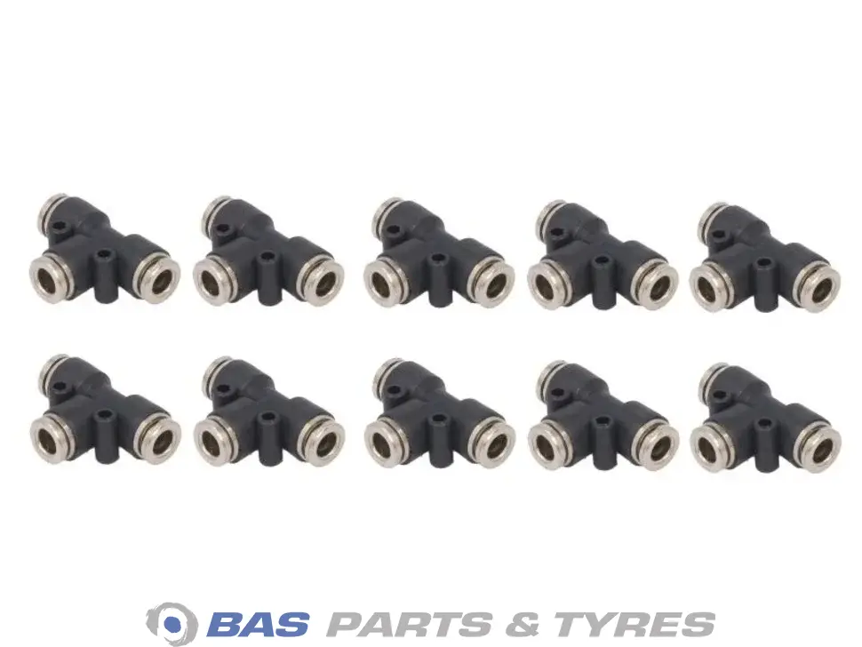 Spojna glava Pneumatics