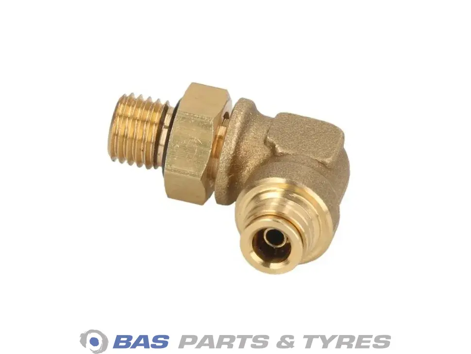 Spojna glava Pneumatics