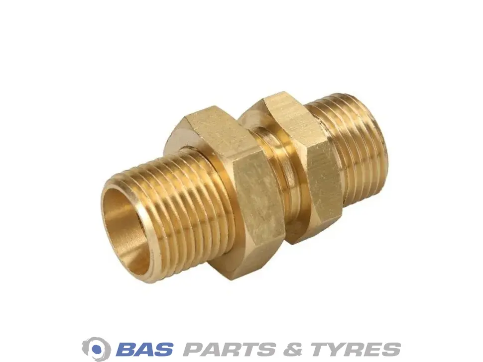 Koppelingskop Pneumatics