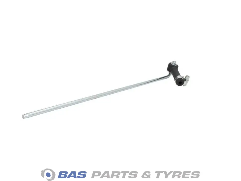 Rotule De Barre D’Accouplement Pneumatics