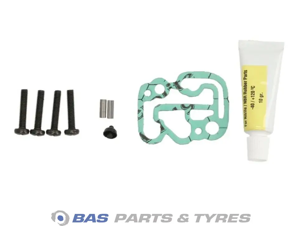 Reparatursatz Lufttrockner Pneumatics 1753579