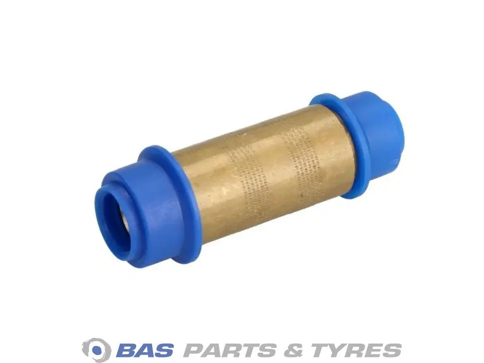 Tête d’accouplement Pneumatics