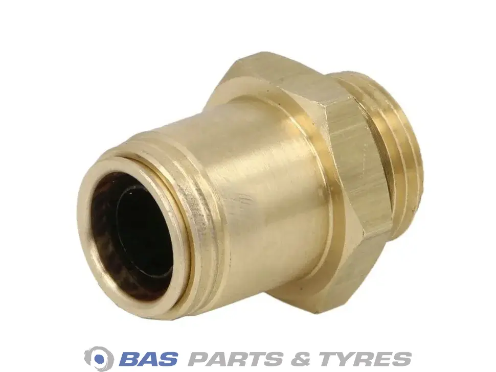 Spojna glava Pneumatics