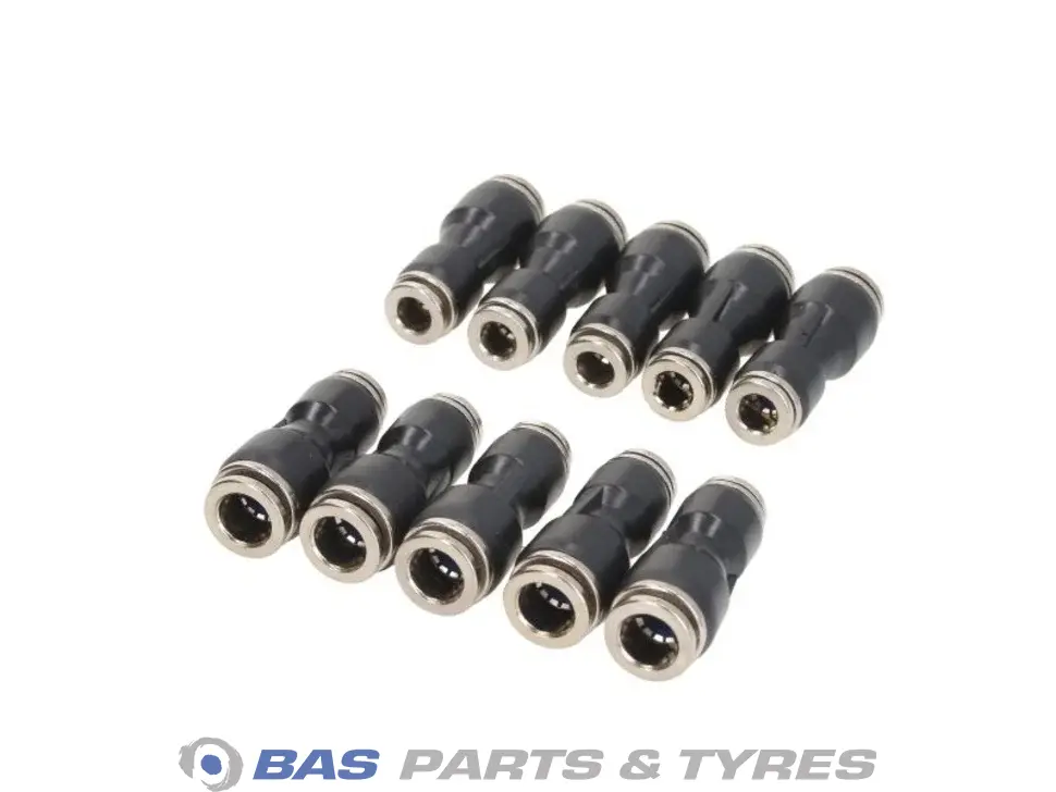 Testa di accoppiamento Pneumatics