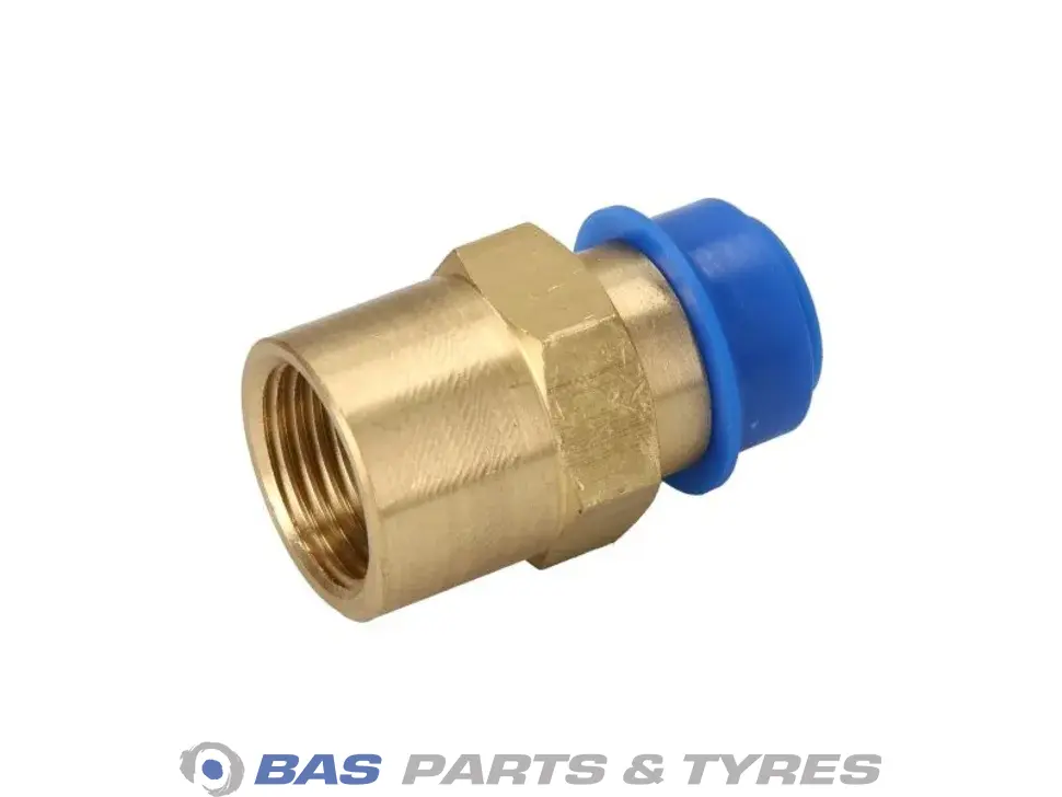 Spojna glava Pneumatics