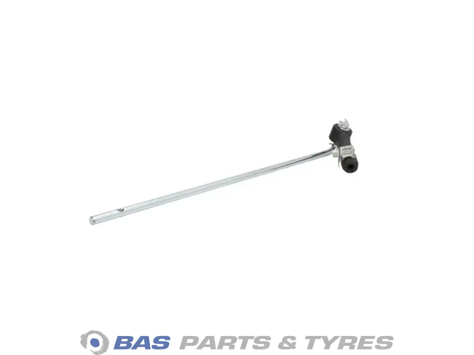 Tie Rod Ball Joint Pneumatics