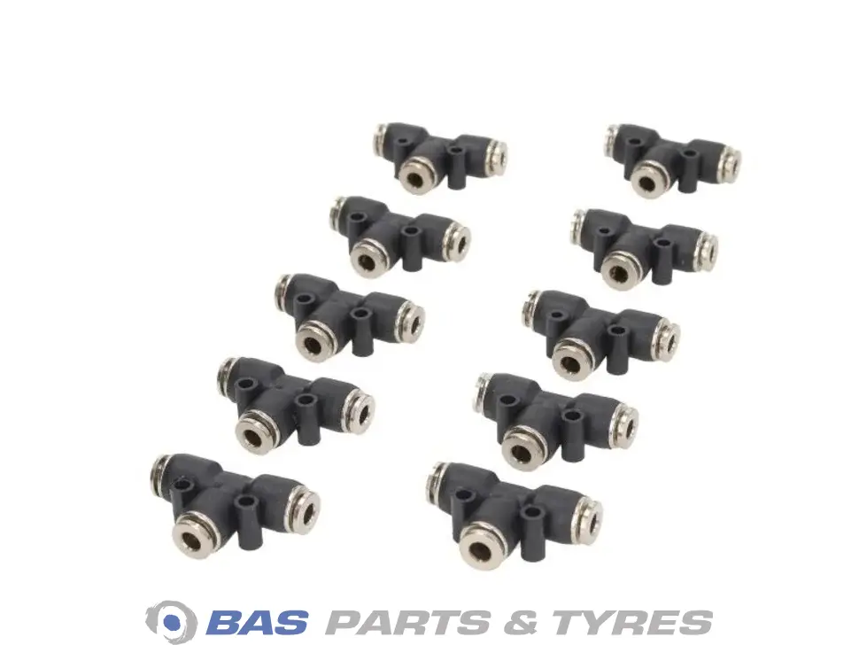 Koppelingskop Pneumatics