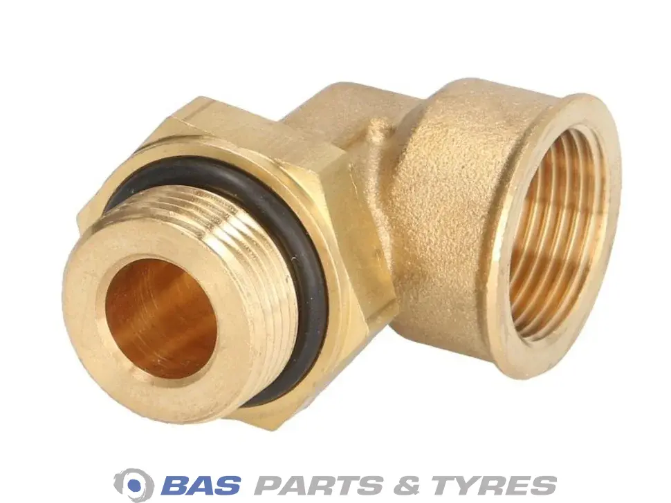 Cabeza de acoplamiento Pneumatics 306353