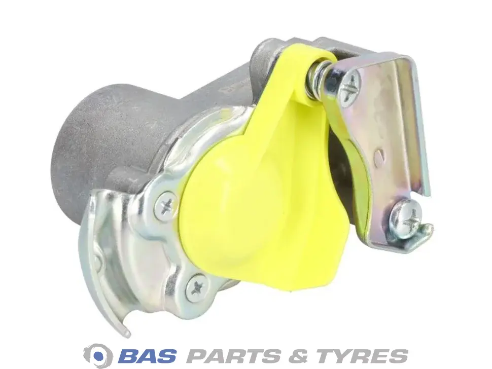 Cabeça de acoplamento Pneumatics 1518208