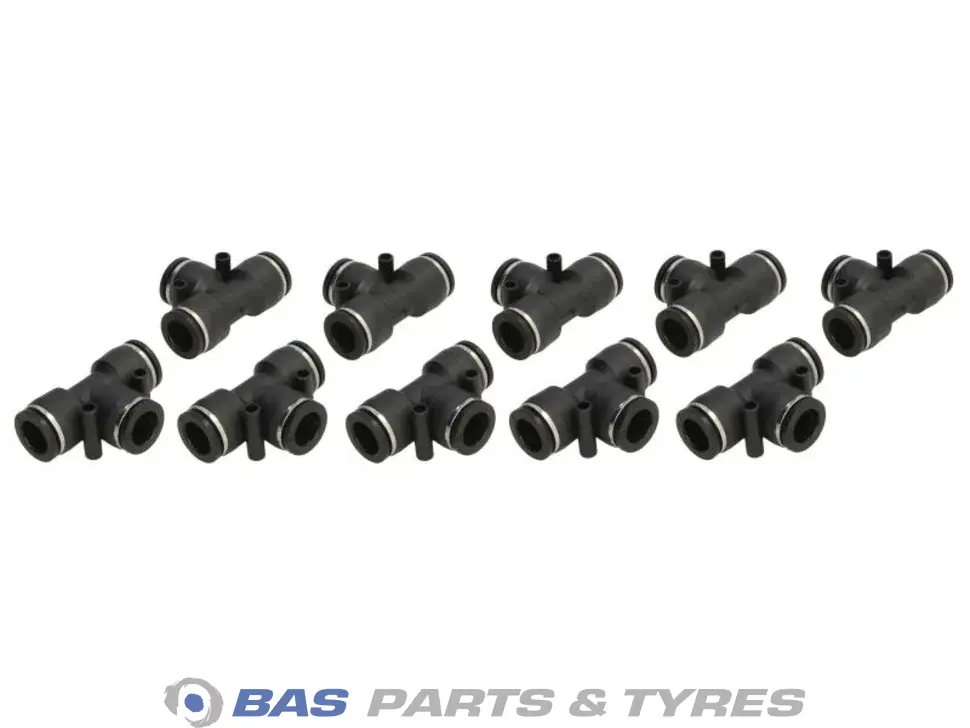Cabeza de acoplamiento Pneumatics