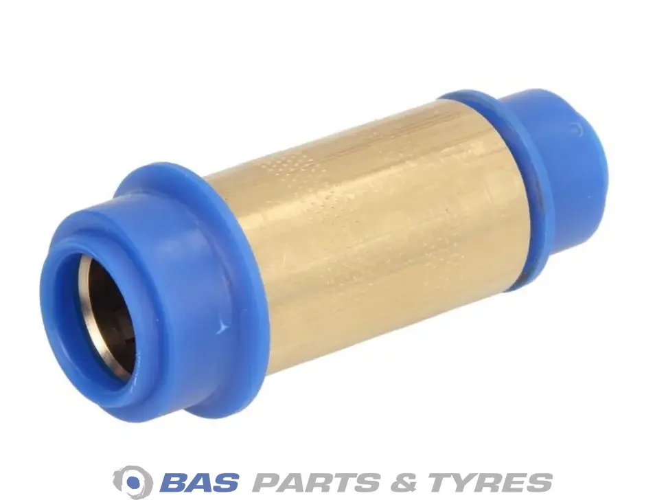 Testa di accoppiamento Pneumatics