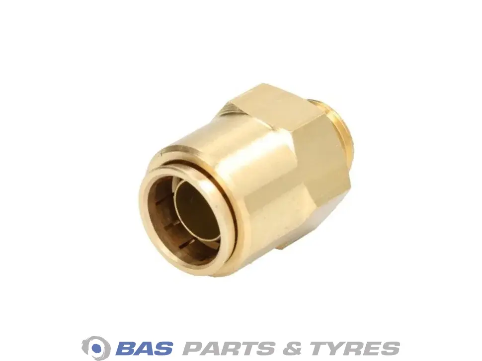 رأس اقتران Pneumatics