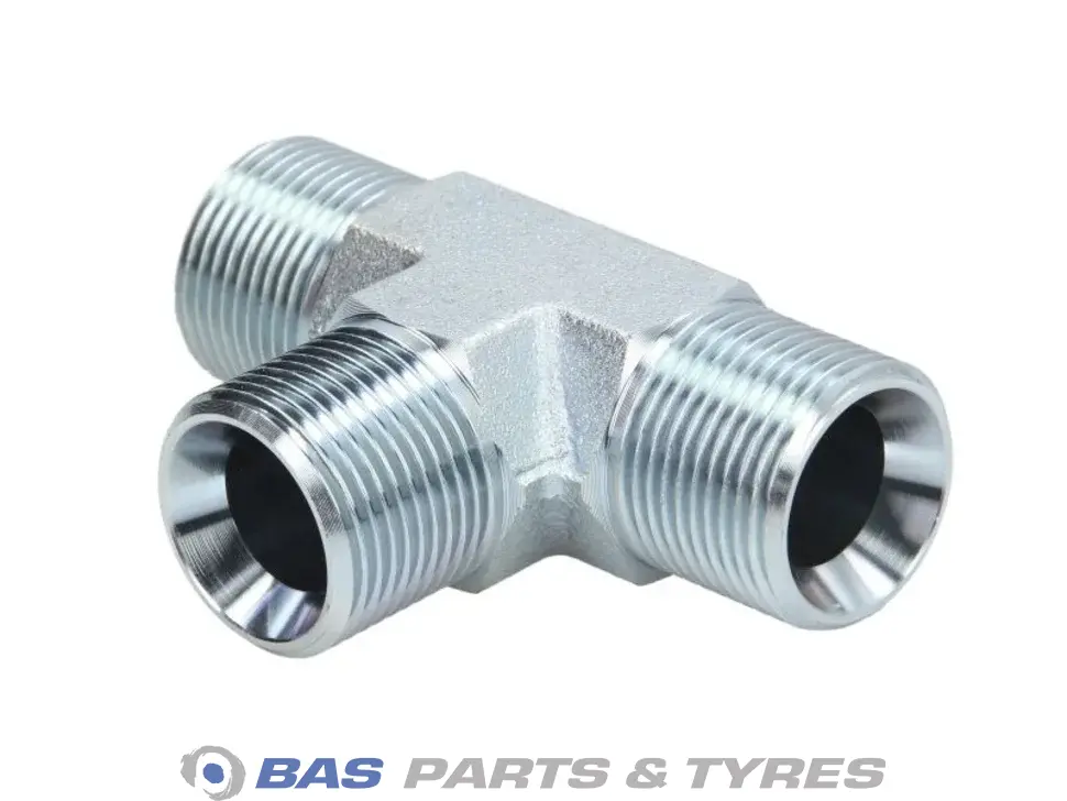 Sprzęgło hydrauliczne Pneumatics