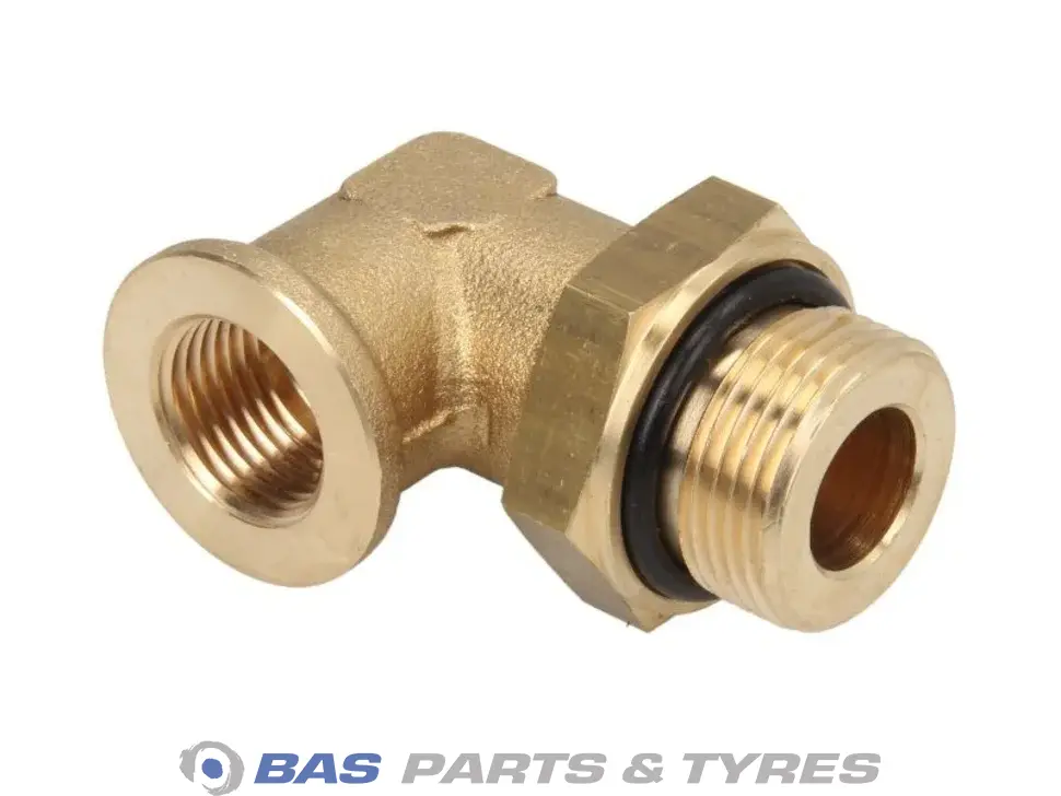 Cabeza de acoplamiento Pneumatics