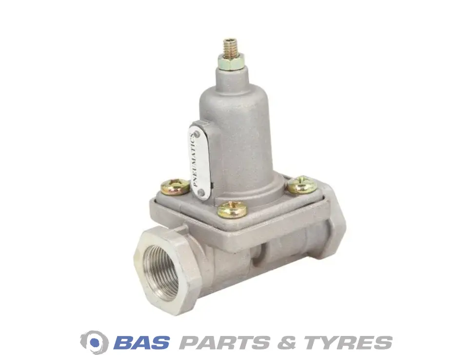 Valvola di sovrapressione Pneumatics 81521106058