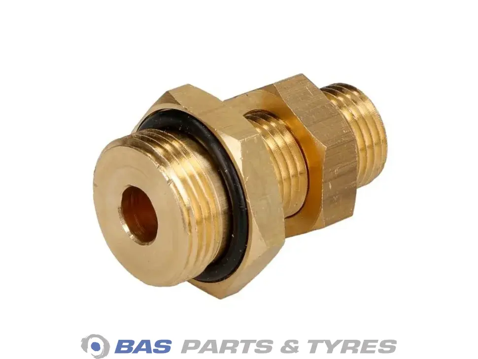 Cabeça de acoplamento Pneumatics