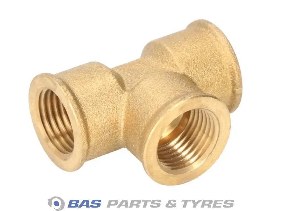 Cabeça de acoplamento Pneumatics