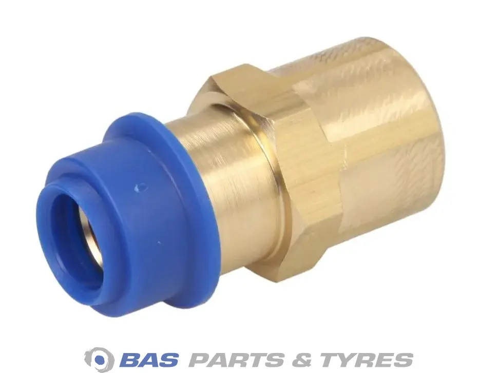 Koppelingskop Pneumatics