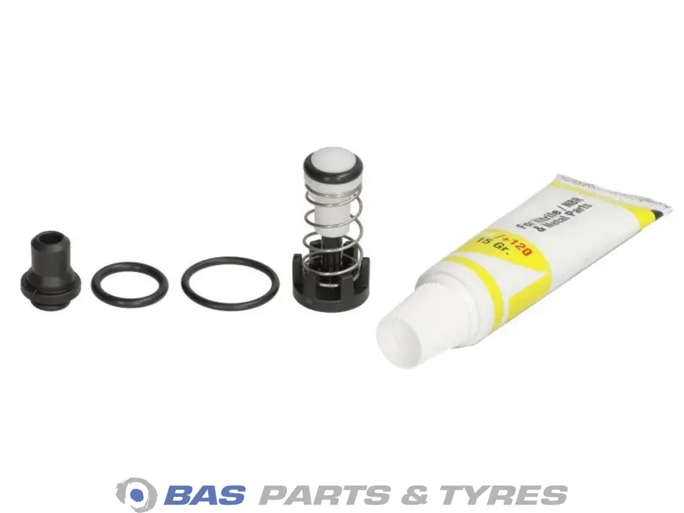 Reparatursatz Lufttrockner Pneumatics 1387554