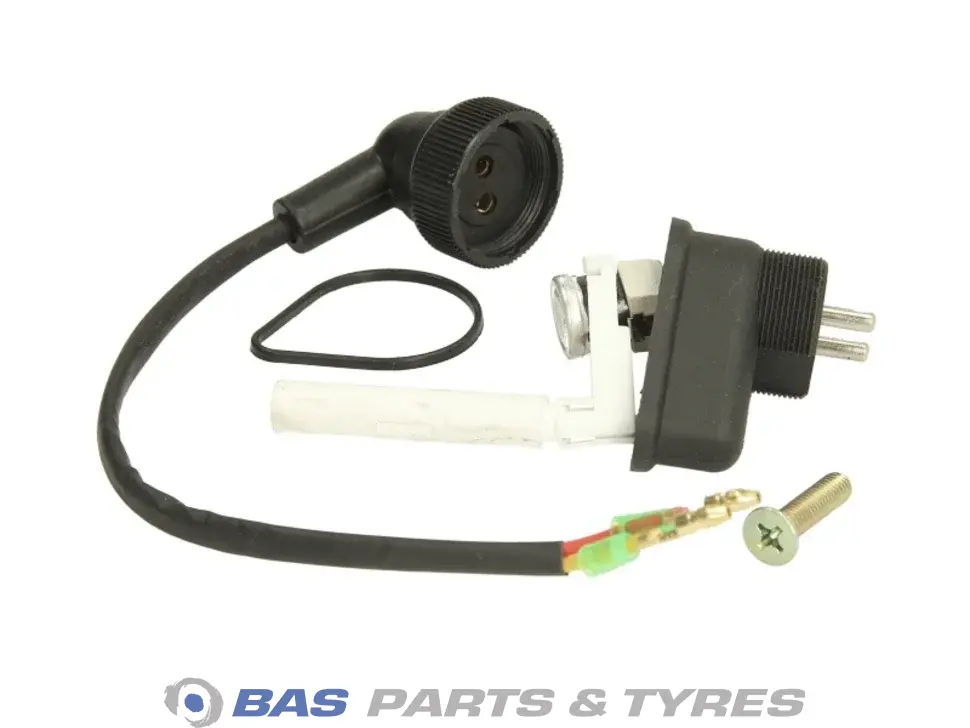 Verwarmingselement Pneumatics