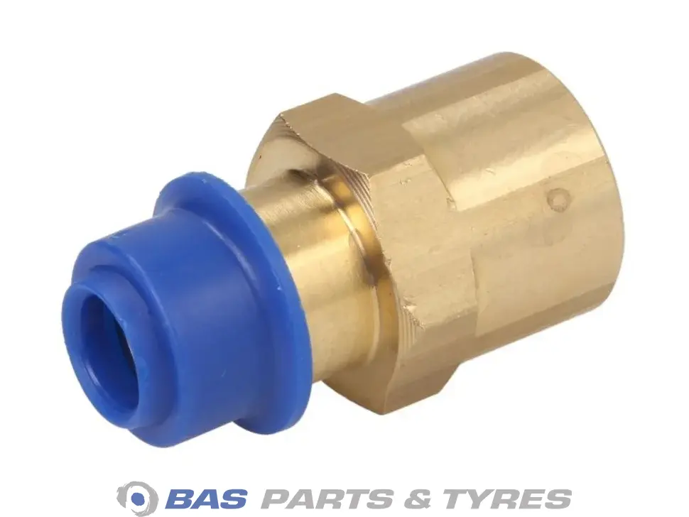 Koppelingskop Pneumatics