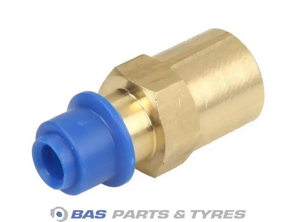 Koppelingskop Pneumatics