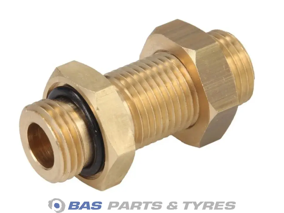 Tête d’accouplement Pneumatics