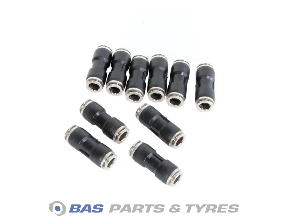 Kupplungskopf Pneumatics