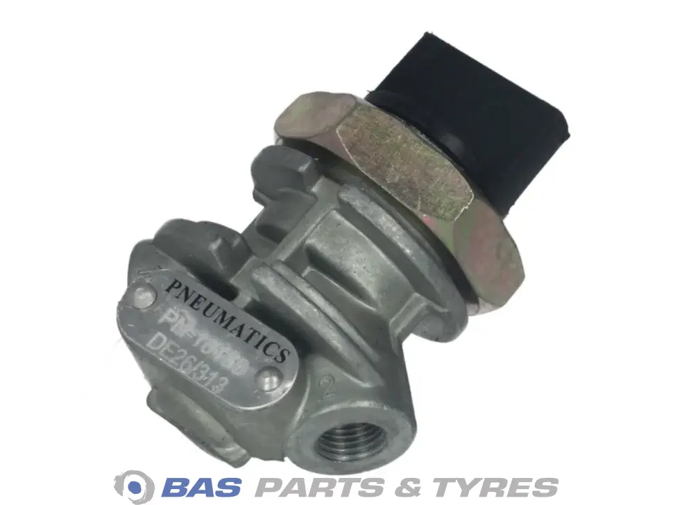 Mehrwegeventil Pneumatics 19975036