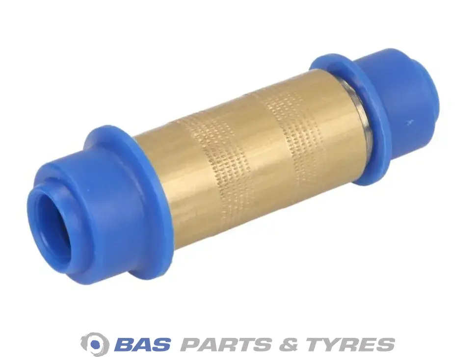 Testa di accoppiamento Pneumatics