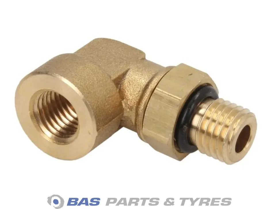 Cap cuplare Pneumatics