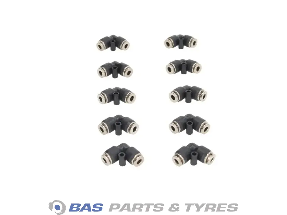 Cap cuplare Pneumatics