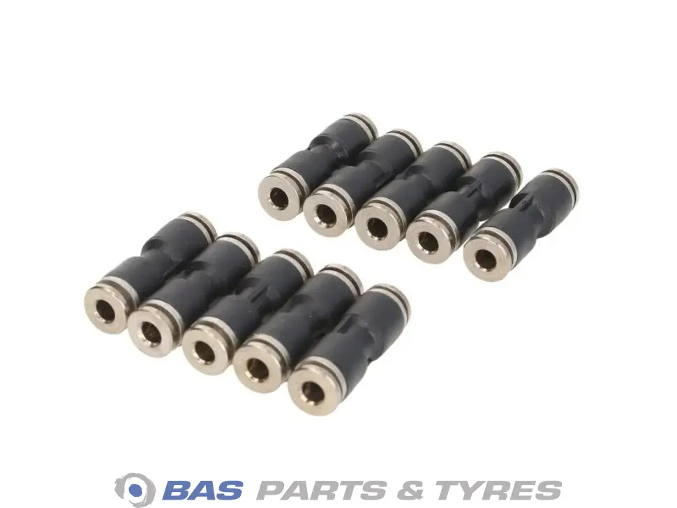 Kupplungskopf Pneumatics