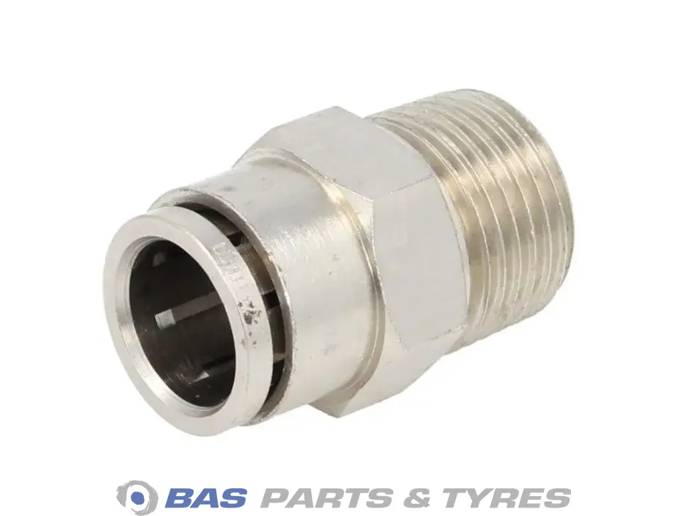 Testa di accoppiamento Pneumatics