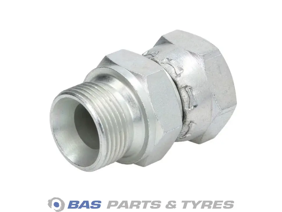 Hydraulic coupling Pneumatics