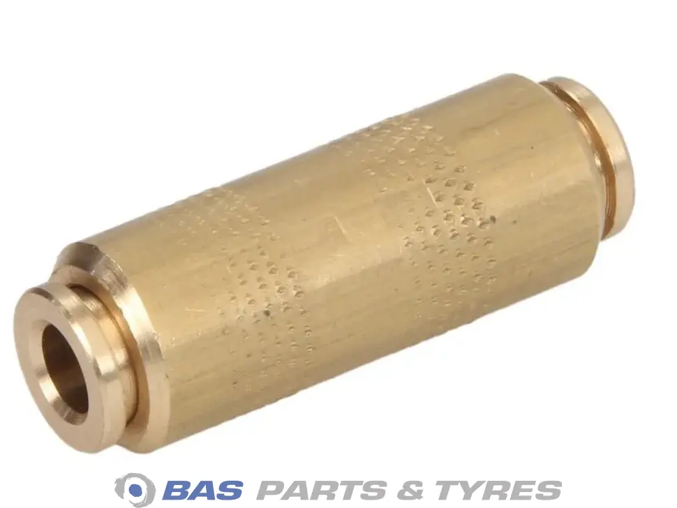 Tête d’accouplement Pneumatics