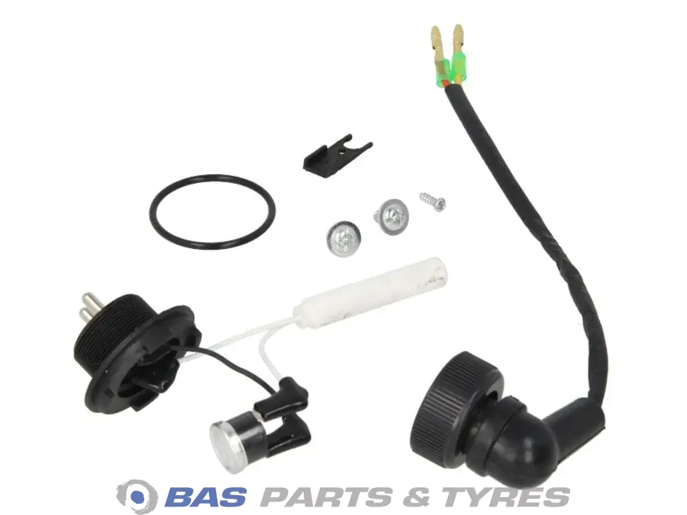 Heating element Pneumatics