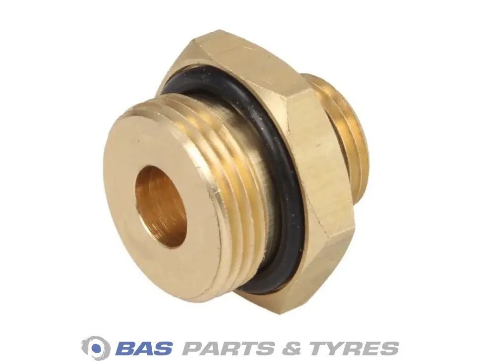 Tête d’accouplement Pneumatics