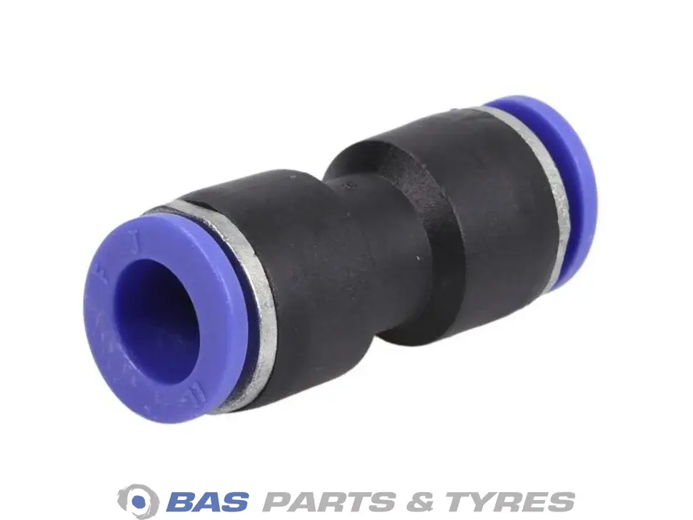 Coupling head Pneumatics