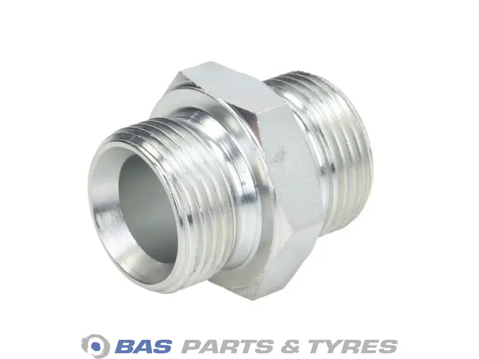 Hydraulikkupplung Pneumatics