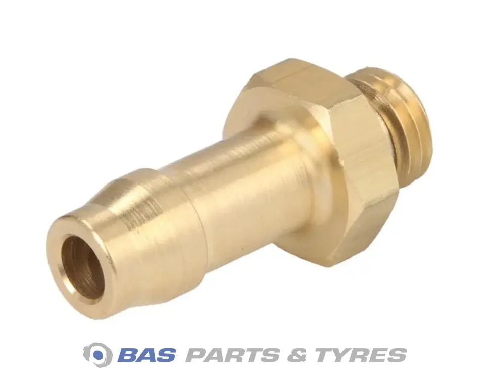 Cabeça de acoplamento Pneumatics