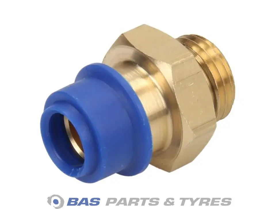 Cap cuplare Pneumatics