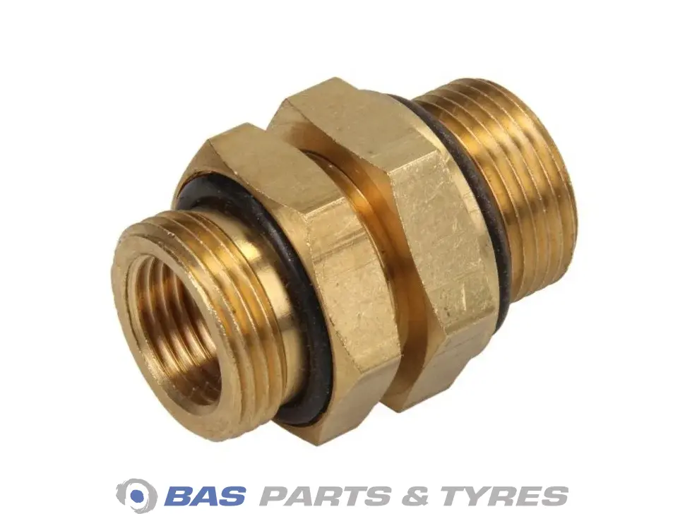 Coupling head Pneumatics