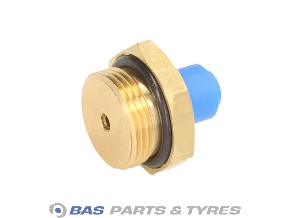 Coupling head Pneumatics