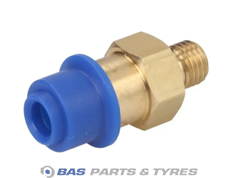 Cap cuplare Pneumatics